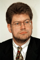 Dr. Johannes Evers