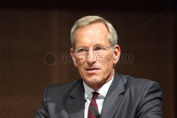 Berlin  Deutschland  Michael Diekmann  Vorstandsvorsitzende der Allianz SE