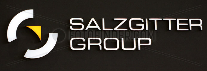 Logo der Salzgitter Group