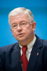 Roland Koch  Ministerpraesident von Hessen