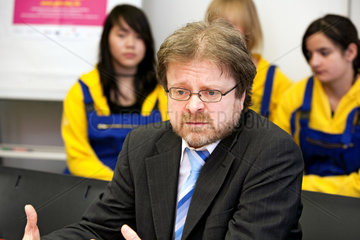 Ulrich Wiegand