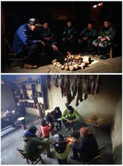 #CHINA-HUNAN-WINTER-HEATING DEVICES