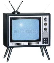 Fernseher  Spielzeugfernseher  um 1996