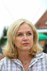 Beckingen  Deutschland  Maria Elisabeth Berner (SPD)  Regierungsdirektorin