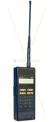 AEG Teleport C-1  Mobiltelefon  1991