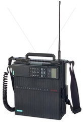 Siemens Mobiltelefon C2  1987