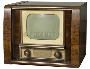 Fernseher Blaupunkt F 2053  1953