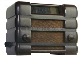 Blaupunkt Radio  1933