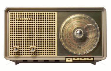 Philips Radio  1959