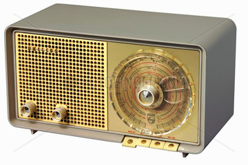Philips Radio  1959