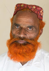 Hamzomahar  Pakistan  Portrait von Mr. Hafiz