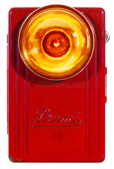Taschenlampe  um 1950