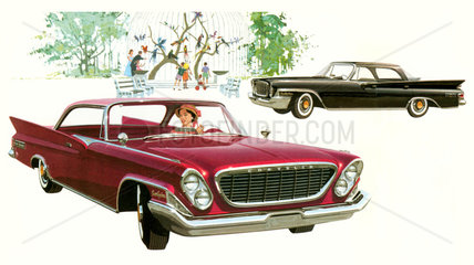 Chrysler  1961