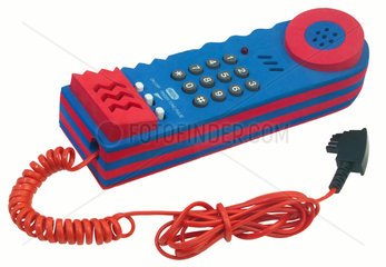 Designtelefon  um 1990