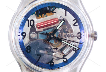 Armbanduhr Swatch  1994