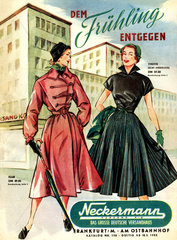 Neckermann Katalog 1953