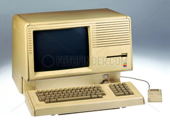 Computer Apple Lisa  1983