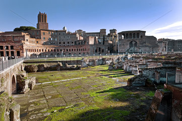 Forum Imperial