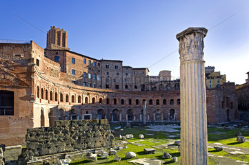 Forum Imperial