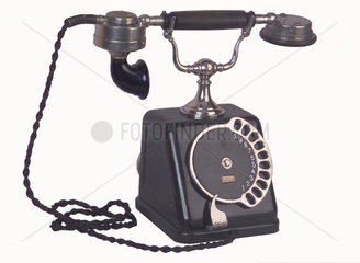 Siemens Telefon 1911