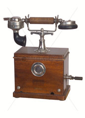 Telefon Bayern 1908