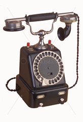 Siemens Telefon 1931