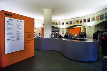 Galerie C/O Berlin