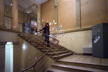 Galerie C/O Berlin