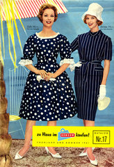 Konsum Katalog  1961