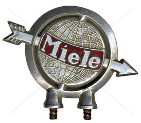 altes Miele Logo
