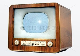 DDR Fernseher Iris  1958