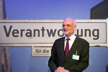 Berlin  Deutschland  Frank Bielka  Vorstand der degewo AG