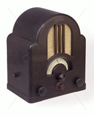 Radio Mende Weltklasse  1933