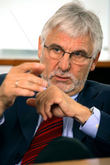 Delmenhorst  Prof. Dr. Dr. Gerhard Roth