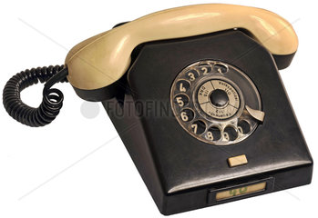 Telefon W 63  DDR  1963