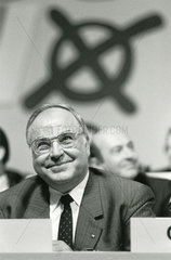 Helmut Kohl  CDU  1987