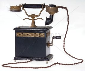 Nostalgietelefon