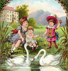 Kinder- und Jugendzeitschrift 1888