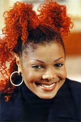 Janet Jackson  1997