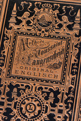Langenscheidt Englischbuch  1884