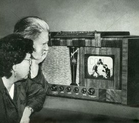 Fernsehen in der UdSSR