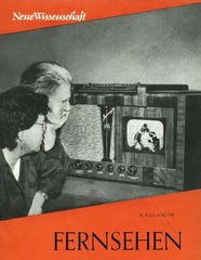 DDR Fernsehen