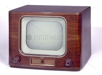 Fernseher Saba 1953