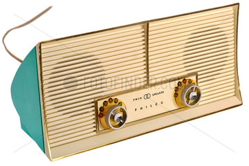 US-Radio Philco  1959