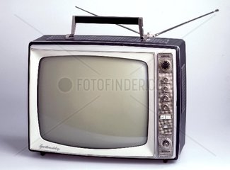 Grundig Fernseher 1963