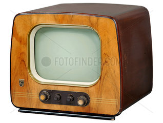 Fernseher Philips  1953