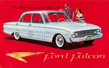 Ford Falcon 1959