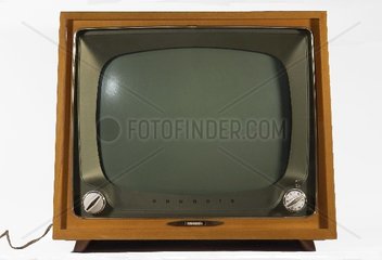 Grundig Roehrenfernseher 1957