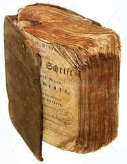 Bibel  1834