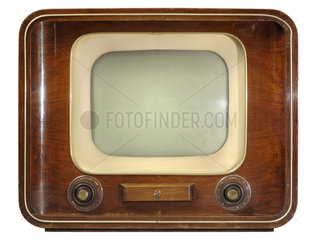 Fernseher Blaupunkt  1953